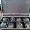 Mounteck durable multi-function dj flight case hardware with customized size