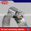American type 6 inch pipe clamp air compressor pipe clamp
