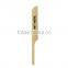 DIY gift and craft, bbq teppo gushi bamboo skewer