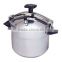 French Style Pressure Cooker