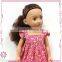 18 inch Dolls Solid Eyes CE lifelike girl Dolls 18 inch girl