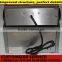 Restaurant equipment stainless steel donuts deep fryer machine electric potato fryer