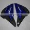 SCL-2013110026 motorcycle side cover for Y.m.h 2 wheel motorcycles fairing                        
                                                Quality Choice