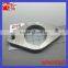 custom made cnc machined aluminum parts
