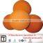 DN125 Rubber Sponge Ball for Concrete Pump Pipe