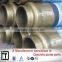 concrete pump rubber hose for putzmeister truck