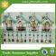 Handmade Metal Crafts Christmas Tree Ornaments Home Decoration