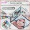 Photo Frame,Cube auto rotation Photo Frame,10CM Cube Photo Frame