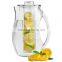 Prodyne Pitcher on Ice Jug