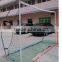 Creative folding and portable soccer goal, footbal goal, football/soccer goal net