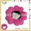 Back cushion,flower shaped cushion,outdoor papasan chair cushion