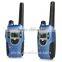 446MHz Portable Walkie Talkie 8 channels 2 way Radio 10km Long Range