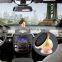 MH-Rose Easy Installation Strong Sticky Magnetic Car iPad Holder