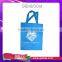Portable Foldable Non Woven Shopping Bag