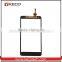 100% Tested White Mobile Phone Touch Screen For Huawei Honor 3X G750-T00