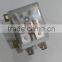 kontron double pole flang-mouting 30A heavy duty power relay