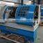 400mm diameter turning 10" chuck cnc lathe machine price specification