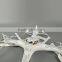 Headless mode 2.4G 4CH wifi rc drone quadcopter fpv with camera make in china.                        
                                                Quality Choice