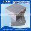 2016 Top grade pure molybdenum slab for rolling