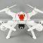 2.4G Android Wifi Quadcopter With hd Camera