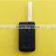Free Shipping Toyota 3 buttons modified folding remote key shell