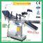 MSLET05M 2016 Newest Operating Table High tech Electric hydraulic operating table