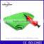 Inflatable Natural Medical Nylon PVC Ring donut Cushion With air pump