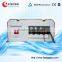 Factory Price CE ROHS 12v 24v 48v 60v PWM Intelligent Solar Charger Hybrid Controller 40A for wind system