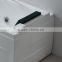 acrylic bath tub massage bath tub whirlpool tub indoor bath tub house use tub