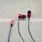 Hot Sale Earphone Without Mic Made In China Cheap Price