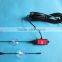 Wholesale Patch Omni Antenna SMA Connector High Gain 3.5dBi 433MHz Sucker Omni Antenna