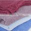 SZPLH competitive price thick wholesale woven throw blanket