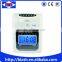 electronic card punch charging machine