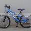 24 INCH WOMEN MOUNTAIN BIKE WITH DISC BRAKE (M-24003)