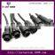 IP67 M22 male all pin plug and socket