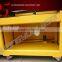 CE and ISO 690 laser cutting and engraving machine from China(mainland)