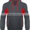 sublimation printed hoodies, cool custom man hoodies, plain hoodies