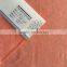 Shaoxing zequn knitting fabric of 150g/sm Polyester cotton dots TC jersey fabric