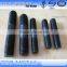 carbon steel round head carriage bolt