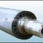 Straightening rolls for steel sheets