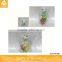 Cute Resin Garden Rabbit Statues For Easter Festival