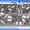 galvanized npt thread carbon steel socket