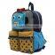 Famous Korea Style Oxford Polyester Material Robor Children Backpack Bag