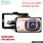 2016 Newest 3" Car DVR Full HD Auto Registrator Car Camera WDR Night Vision Novatek Dash Cam Video Recorder Black Box