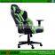 pu leather ergonomic reclining e-sport chair