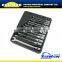 CALIBRE 12pc 180 Degree Combination Socket Spanner Set