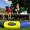 Wholesale PVC Inflatable Trampoline Water Bouncer Package