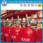 HFC-227ea gas fire extinguishing Fm200, system fm200 gas