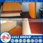 colored mdf solid melamine mdf