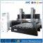 SKS-1325 cnc marble engraving machine multi spindle 3d cnc router